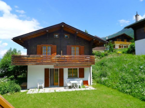 Chalet Allegra